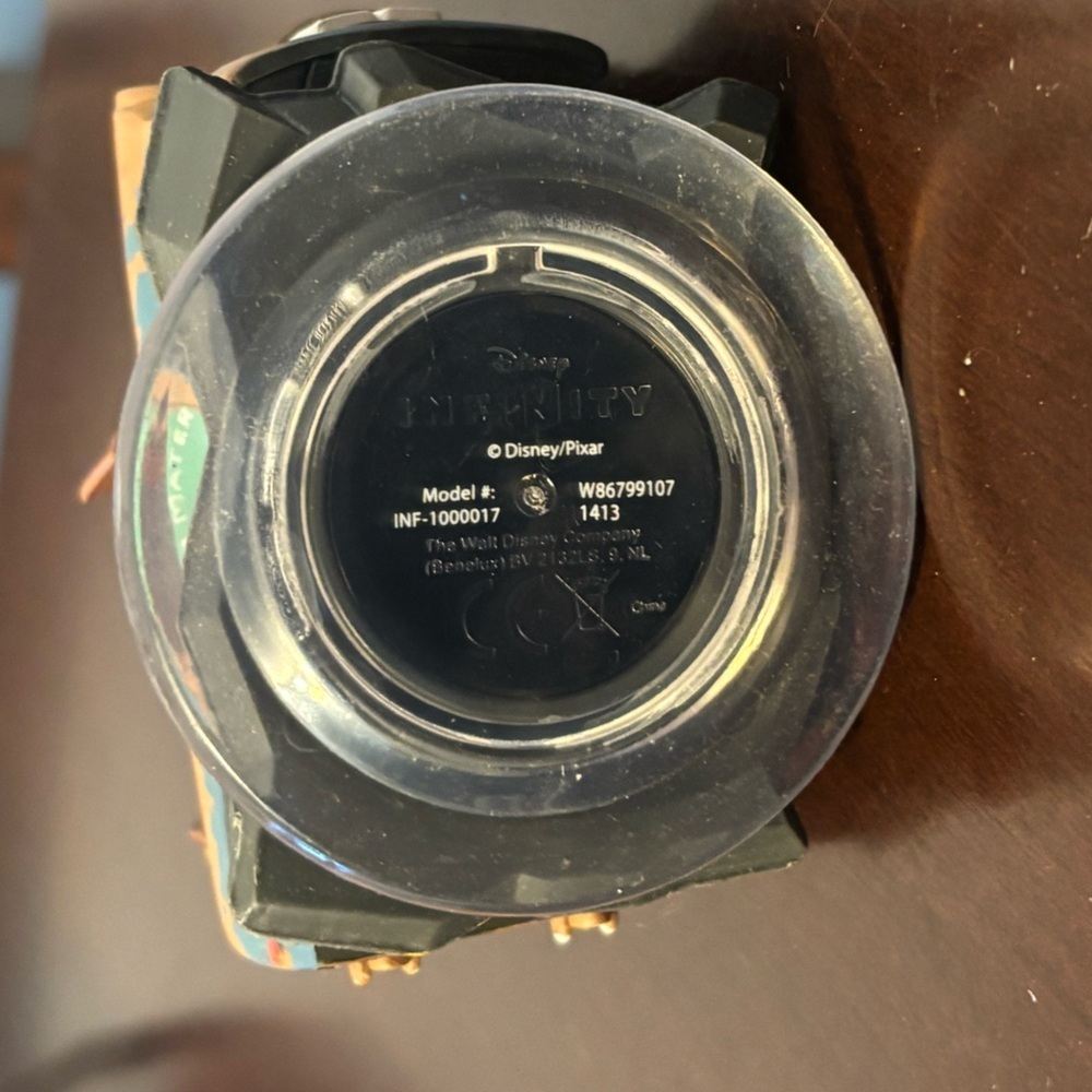 Disney Infinity Pixar Cars Tow Mater Figure - Picture 6 of 6